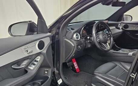 Mercedes-Benz GLC Coupe, 2023 год, 4 800 173 рублей, 3 фотография