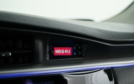 Toyota Corolla, 2013 год, 1 150 046 рублей, 18 фотография