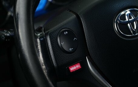 Toyota Corolla, 2013 год, 1 150 046 рублей, 12 фотография