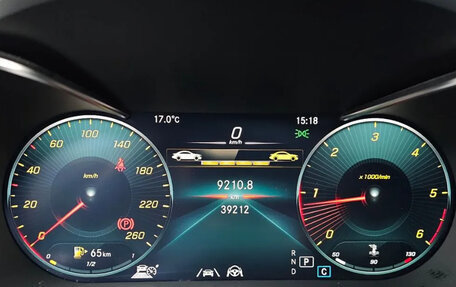 Mercedes-Benz GLC Coupe, 2023 год, 4 800 173 рублей, 4 фотография