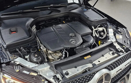 Mercedes-Benz GLC Coupe, 2023 год, 4 800 173 рублей, 19 фотография