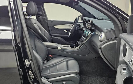 Mercedes-Benz GLC Coupe, 2023 год, 4 800 173 рублей, 16 фотография