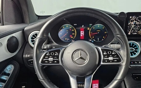 Mercedes-Benz GLC Coupe, 2023 год, 4 800 173 рублей, 18 фотография