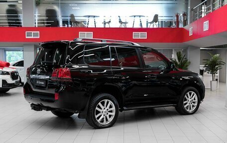 Toyota Land Cruiser 200, 2008 год, 2 550 000 рублей, 2 фотография