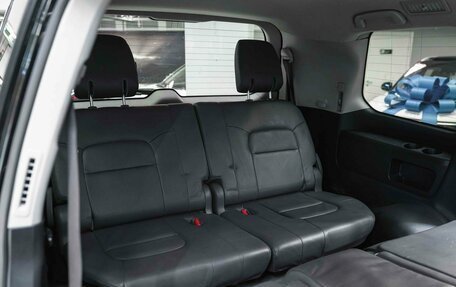 Toyota Land Cruiser 200, 2008 год, 2 550 000 рублей, 7 фотография