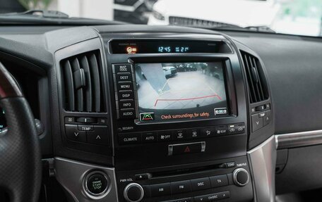 Toyota Land Cruiser 200, 2008 год, 2 550 000 рублей, 11 фотография