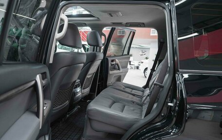 Toyota Land Cruiser 200, 2008 год, 2 550 000 рублей, 8 фотография