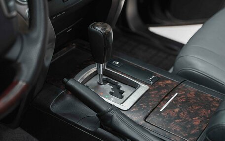 Toyota Land Cruiser 200, 2008 год, 2 550 000 рублей, 13 фотография