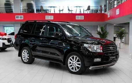 Toyota Land Cruiser 200, 2008 год, 2 550 000 рублей, 3 фотография
