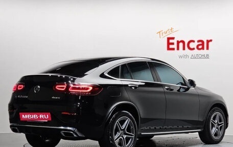Mercedes-Benz GLC Coupe, 2023 год, 4 800 173 рублей, 20 фотография