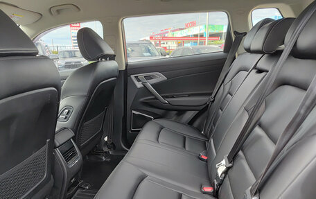 Geely Atlas I, 2019 год, 1 680 000 рублей, 15 фотография