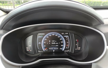 Geely Atlas I, 2019 год, 1 680 000 рублей, 16 фотография