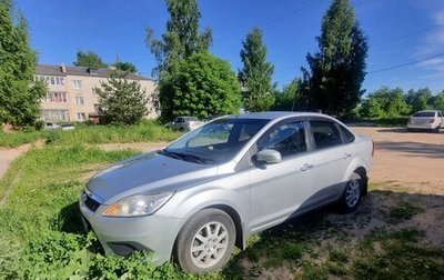 Ford Focus II рестайлинг, 2008 год, 550 000 рублей, 1 фотография