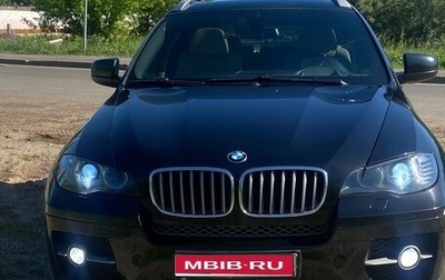 BMW X6, 2009 год, 1 900 000 рублей, 1 фотография