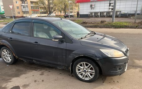 Ford Focus II рестайлинг, 2008 год, 280 000 рублей, 1 фотография