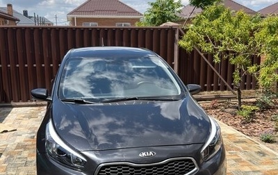 KIA cee'd III, 2015 год, 900 000 рублей, 1 фотография