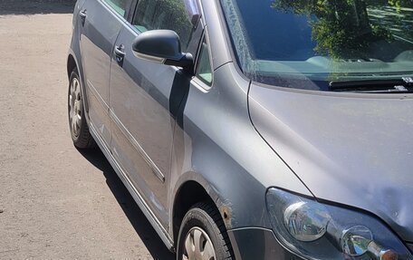 Volkswagen Golf Plus I, 2008 год, 900 000 рублей, 1 фотография