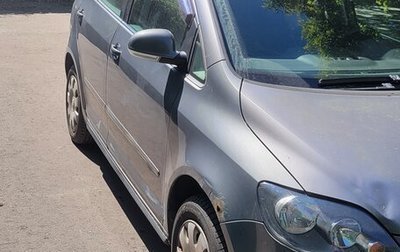 Volkswagen Golf Plus I, 2008 год, 900 000 рублей, 1 фотография