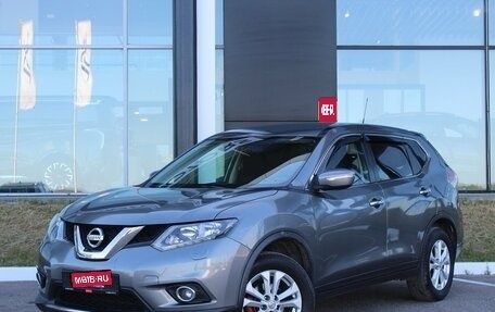 Nissan X-Trail, 2015 год, 1 780 000 рублей, 1 фотография