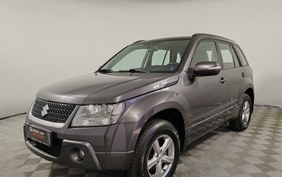 Suzuki Grand Vitara, 2010 год, 1 049 000 рублей, 1 фотография