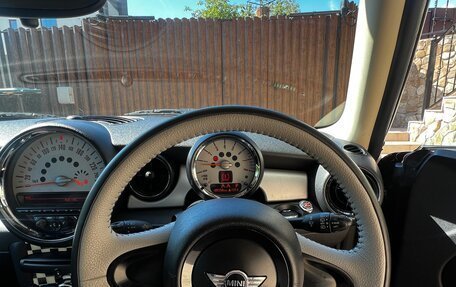MINI Hatch, 2010 год, 900 000 рублей, 3 фотография