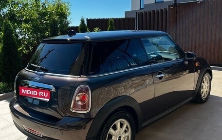 MINI Hatch, 2010 год, 900 000 рублей, 7 фотография