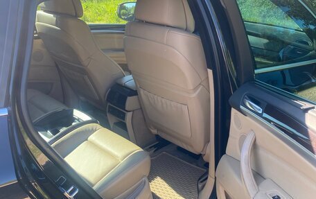 BMW X6, 2009 год, 1 900 000 рублей, 8 фотография