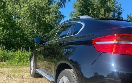 BMW X6, 2009 год, 1 900 000 рублей, 4 фотография