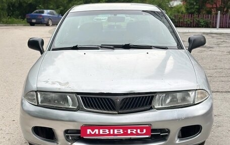 Mitsubishi Carisma I, 1998 год, 75 000 рублей, 5 фотография