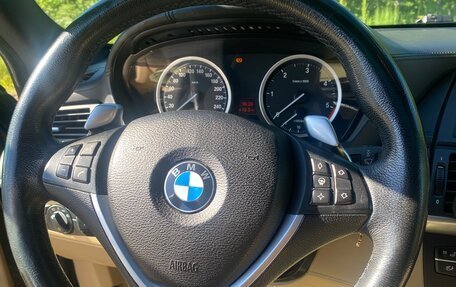 BMW X6, 2009 год, 1 900 000 рублей, 13 фотография
