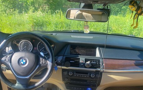 BMW X6, 2009 год, 1 900 000 рублей, 12 фотография