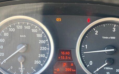 BMW X6, 2009 год, 1 900 000 рублей, 16 фотография