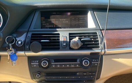 BMW X6, 2009 год, 1 900 000 рублей, 14 фотография