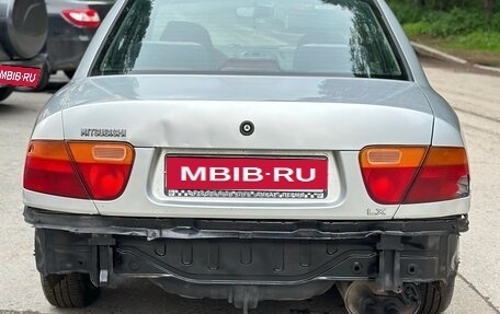 Mitsubishi Carisma I, 1998 год, 75 000 рублей, 6 фотография