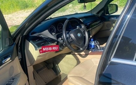 BMW X6, 2009 год, 1 900 000 рублей, 10 фотография
