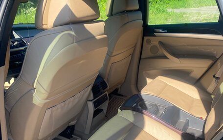 BMW X6, 2009 год, 1 900 000 рублей, 20 фотография