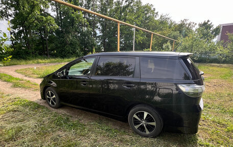 Toyota Wish II, 2013 год, 1 560 000 рублей, 6 фотография