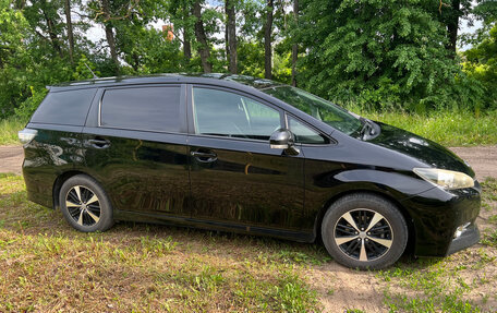 Toyota Wish II, 2013 год, 1 560 000 рублей, 3 фотография