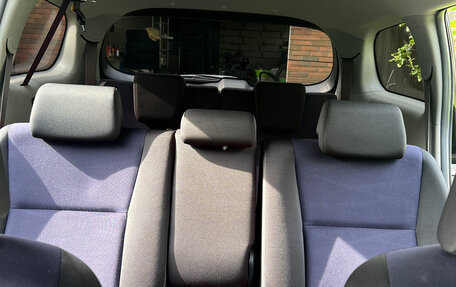 Toyota Wish II, 2013 год, 1 560 000 рублей, 12 фотография