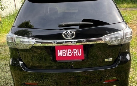 Toyota Wish II, 2013 год, 1 560 000 рублей, 4 фотография