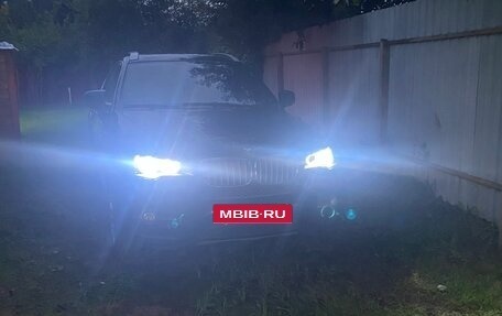 BMW X6, 2009 год, 1 900 000 рублей, 22 фотография