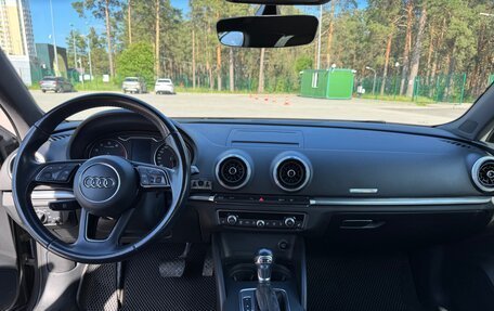 Audi A3, 2017 год, 1 950 000 рублей, 2 фотография