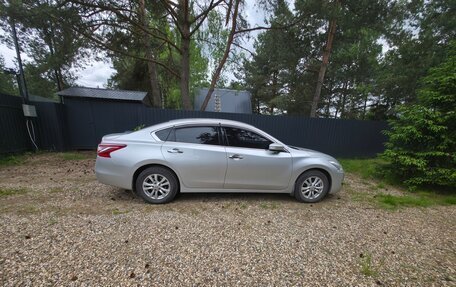 Nissan Teana, 2015 год, 1 320 000 рублей, 3 фотография