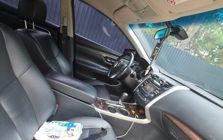 Nissan Teana, 2015 год, 1 320 000 рублей, 11 фотография