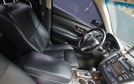 Nissan Teana, 2015 год, 1 320 000 рублей, 12 фотография