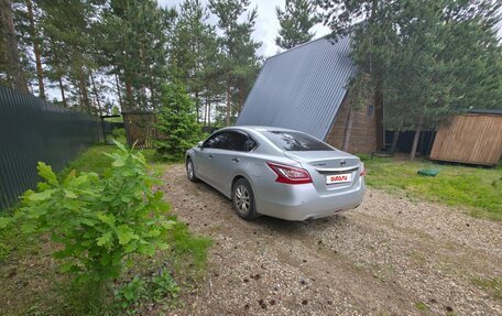Nissan Teana, 2015 год, 1 320 000 рублей, 6 фотография
