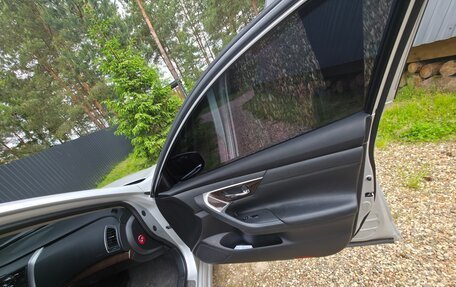 Nissan Teana, 2015 год, 1 320 000 рублей, 13 фотография