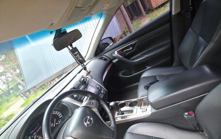 Nissan Teana, 2015 год, 1 320 000 рублей, 14 фотография