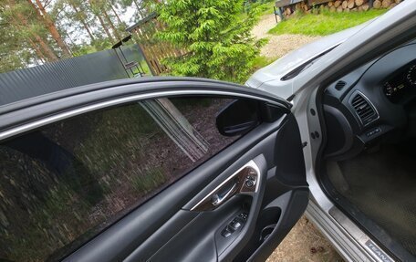 Nissan Teana, 2015 год, 1 320 000 рублей, 15 фотография