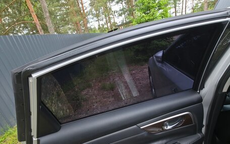 Nissan Teana, 2015 год, 1 320 000 рублей, 16 фотография